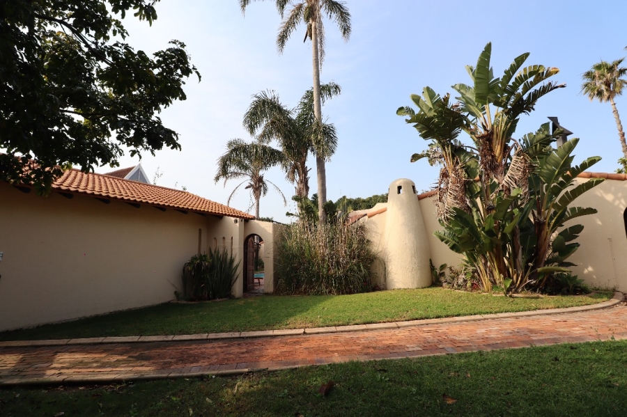 4 Bedroom Property for Sale in Summerstrand Eastern Cape